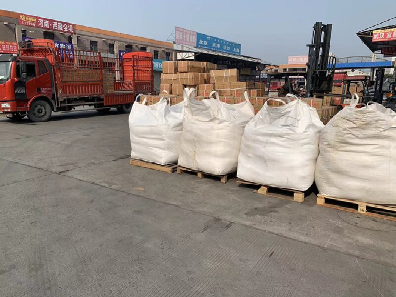 溫州至周口物流公司