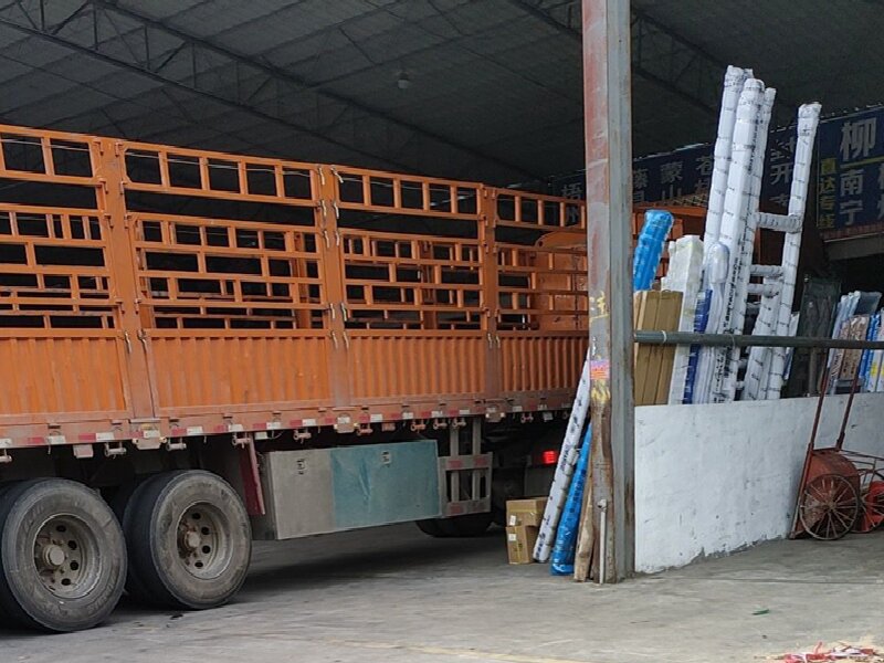 溫州至涇川物流公司