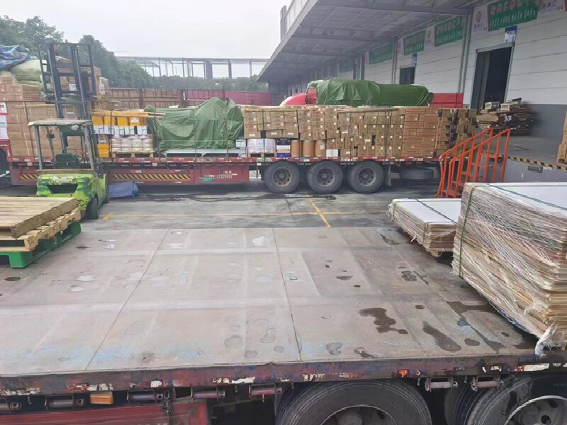 武漢至平陰物流公司